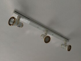 Lampa nástenná alebo stropná biela - 6