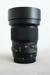 Sigma 20mm f/1.4 art DG HSM - bajonet CANON - 6