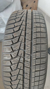 Hankook Winter icept evo2 W320 195/55 R16 87 V RFT (RunFlat) - 6