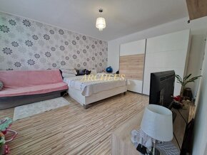 Rezervované.1 IZBOVÝ BYT, 36 m2, HEMERKOVA UL., - 6