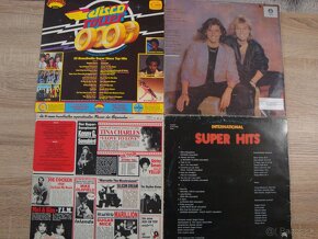 LP rozne - alebo vymena za Pet Shop Boys - 6