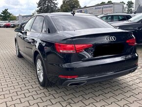 Audi A4 Lim 2.0TDI 110kW 2019 Koža/FullLED/ACC/Kamera - 6