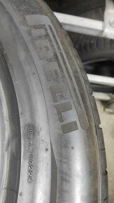 Pirelli 275/50R20 letné - 6