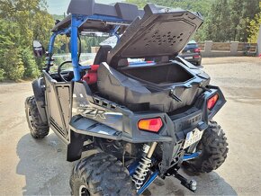 Polaris RZR 800 S - 6