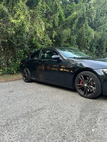 BMW E92 330d - 6