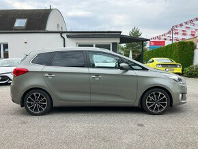 Kia Carens 1.7 CRDi 141k 104 kW Gold AT7, 7MIESTNE - 6