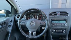 Golf 6   1,4TSI  90kw - 6