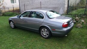 Jaguar S type - 6