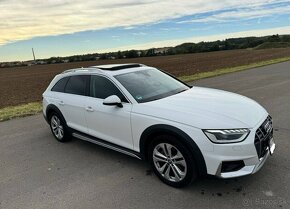 Audi A4 Allroad 40 TDI QUATTRO - 6