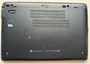 HP EliteBook 840 G2 - 6