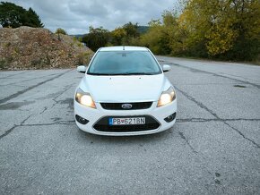 Ford Focus 1.8 tdci 85kw - 6