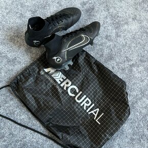 Nike mercurial superfly elite FG - 6