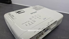 EPSON EB-U32 projektor NOVÝ - 6