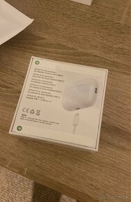 Apple AirPods pro 2 - 6