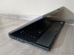 ▼Dell Latitude E5510 - 15,4" / P4600 / 4GB / ZÁR▼ - 6