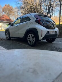 Toyota Aygo X /2022/Automat/DPH - 6