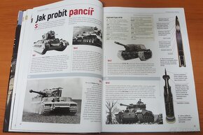 Encyklopedie Svět tanků 2.vyd (Pejčoch, 2018) - 6