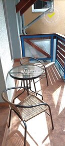 HALO reality - Predaj, dvojizbový byt Donovaly, apartmán, ko - 6