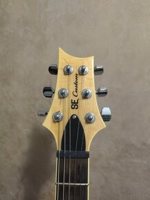 PRS SE Custom 24 30th Anniversary - 6