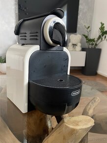 Delonghi Nespresso kávovar - 6