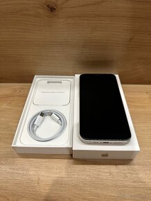 iPhone 12 64GB White - 6