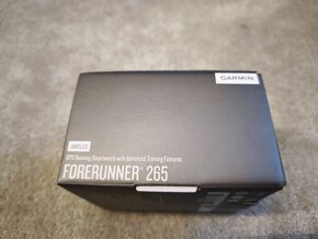 Garmin Forerunner 265 NOVÉ - 6