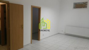 EXKLUZÍVNE na prenájom obchodný priestor 120 m2, Žilina - ce - 6