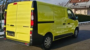 Renault Trafic Furgon 2.0 dCi 120 L1H1P1 MODEL 2021 - 6