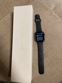 Apple watch SE 2023 44mm - 6