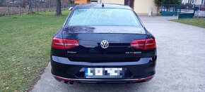 Volkswagen Passat 2.0 TDI 190k BMT Highline 4MOTION DSG - 6