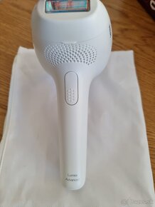 Philips Lumea Advanced IPL epilátor Philips Lumea Advanced - 6