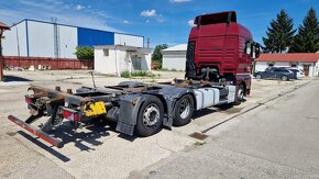 MAN TGX 26.460 - BDF nadstavba - 6