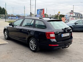 Škoda Octavia Combi 2.0 TDI Business - 6