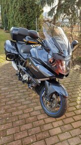 BMW K1600GT - 6