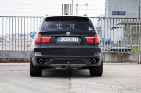 BMW X5 3.0 xDrive30d - 6