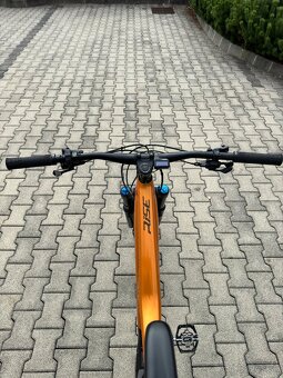 Orbea rise H15 elektrobike - 6