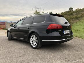 VW Passat B7 ,combi 2.0 125kw DSG - 6