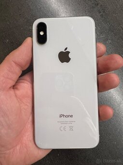 Predam Iphone xs 256gb Top stav - 6