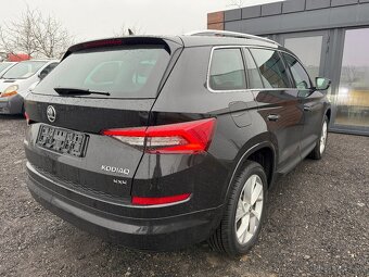 Škoda Kodiaq 2.0 TDI SCR  Ambition DSG - 6