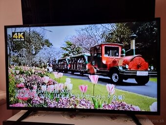 Predám LED TV LG 43LF510V Full HD - 6