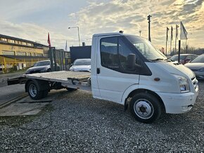 Ford Transit Odťahový špeciál - 6