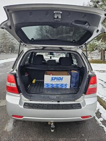 Kia sorento - 6