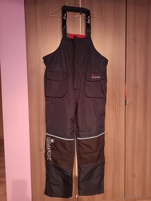 Imax Zimný Oblek ARX 20 Ice Thermo Suit-Veľkosť XXXL - 6