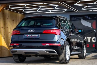 Audi Q5 35 2.0 TDI S tronic - 6