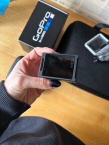 Gopro Hero4 Silver - 6