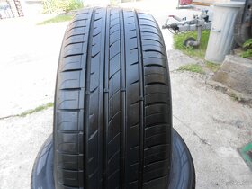 19"-LETNA SADA  PNEU. 235/65R19  HANKOOK. - 6