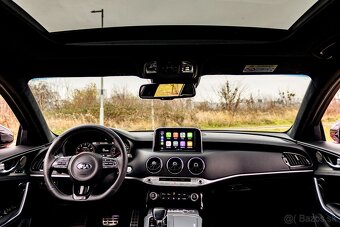 Kia Stinger 2,0 T-GDi GT-Line A/T (panoráma, koža, pôvod SR) - 6