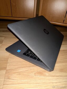 Predám notebook HP 250 G6 Dark Ash - 6