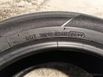 205/55 R16 Letné pneumatiky Hankook Kinergy Eco 2 kusy - 6
