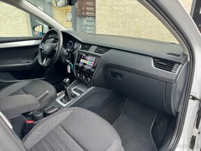 Škoda Octavia Combi 2019 Facelift - Odpočet DPH - - 6